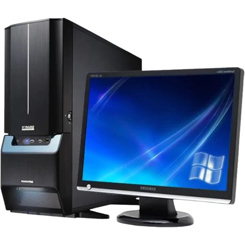 Computer Repair