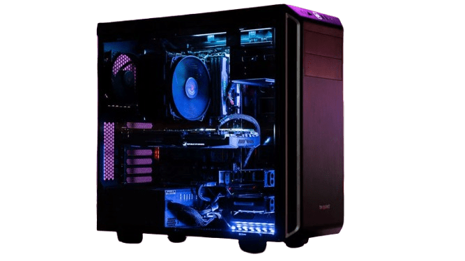 Computer Repair in Spring TX